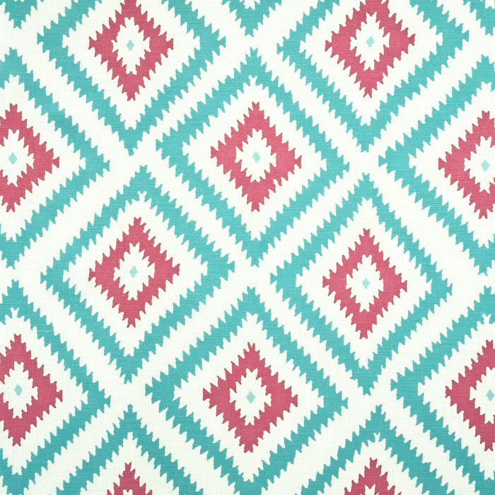 Andrew Martin Glacier Outdoor Lagoon Fabric Sample AM100348.1317.0