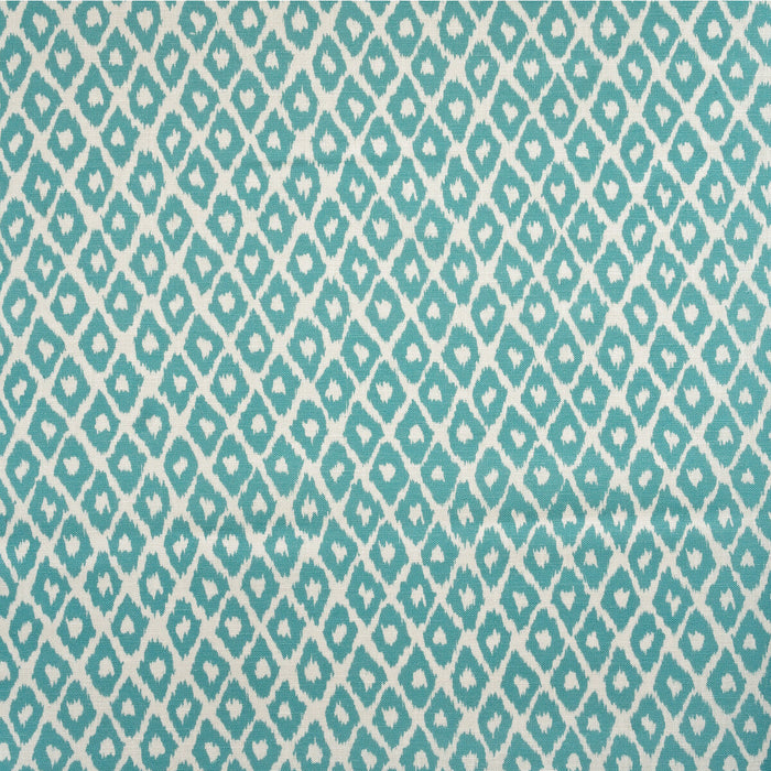 Andrew Martin Gypsum Outdoor Lagoon Fabric Sample AM100349.13.0