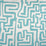 Andrew Martin Reef Outdoor Lagoon Fabric Sample AM100351.13.0