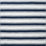 Andrew Martin Mountain Stripe Navy Fabric Sample AM100354.50.0