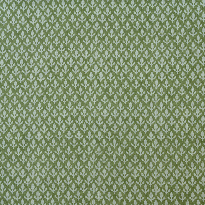 Andrew Martin Bud Leaf Fabric Sample AM100379.3.0