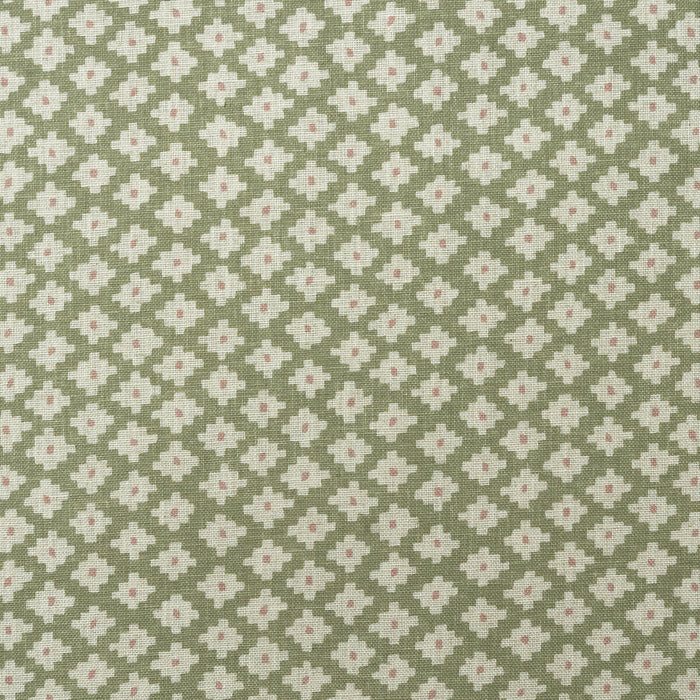 Andrew Martin Maze Fennel Fabric Sample AM100381.123.0