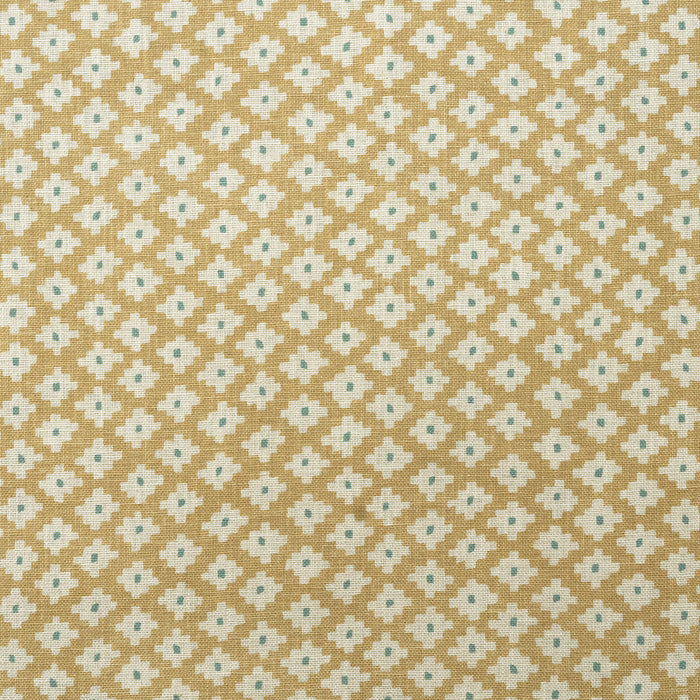 Andrew Martin Maze Honey Fabric Sample AM100381.416.0