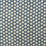 Andrew Martin Maze Denim Fabric Sample AM100381.50.0