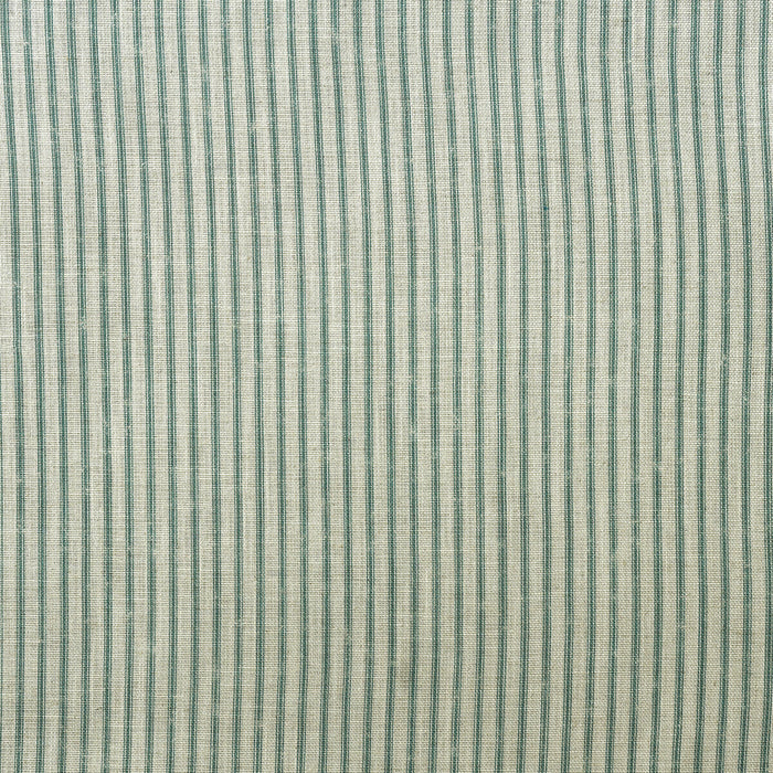 Andrew Martin Picket Turquoise Fabric Sample AM100382.13.0