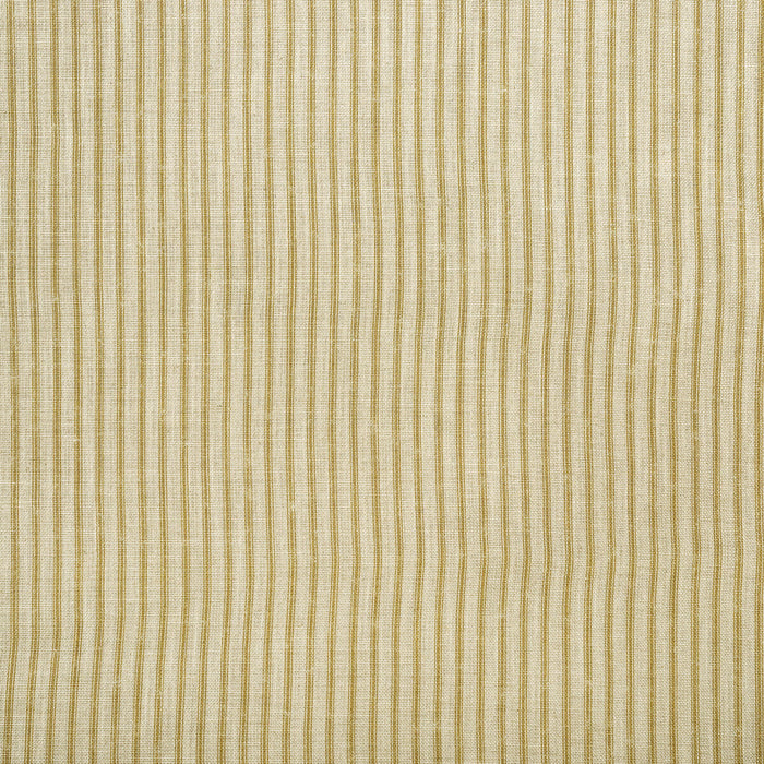 Andrew Martin Picket Honey Fabric Sample AM100382.416.0