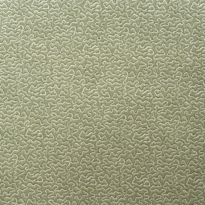 Andrew Martin Pollen Leaf Fabric Sample AM100383.3.0