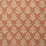 Andrew Martin Sprig Orange Fabric Sample AM100384.12.0