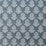 Andrew Martin Sprig Denim Fabric Sample AM100384.50.0