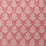 Andrew Martin Sprig Pink Fabric Sample AM100384.77.0