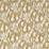 Andrew Martin Apulia Outdoor Ochre Fabric Sample AM100385.4.0