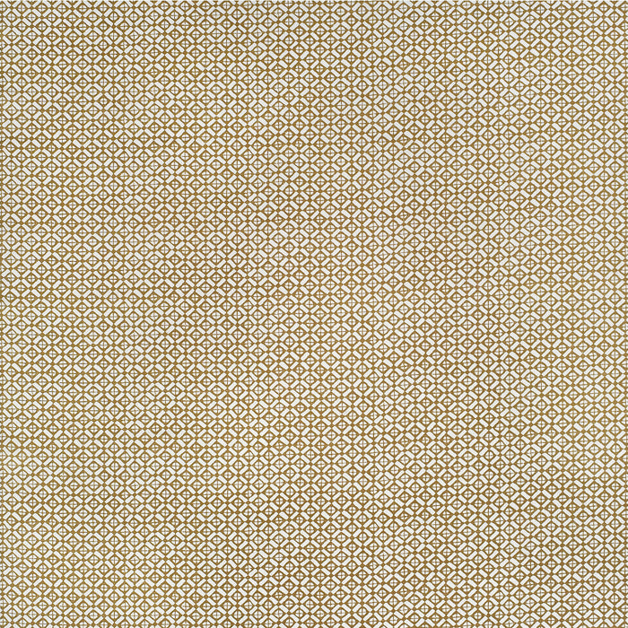 Andrew Martin Audley Outdoor Ochre Fabric Sample AM100386.4.0