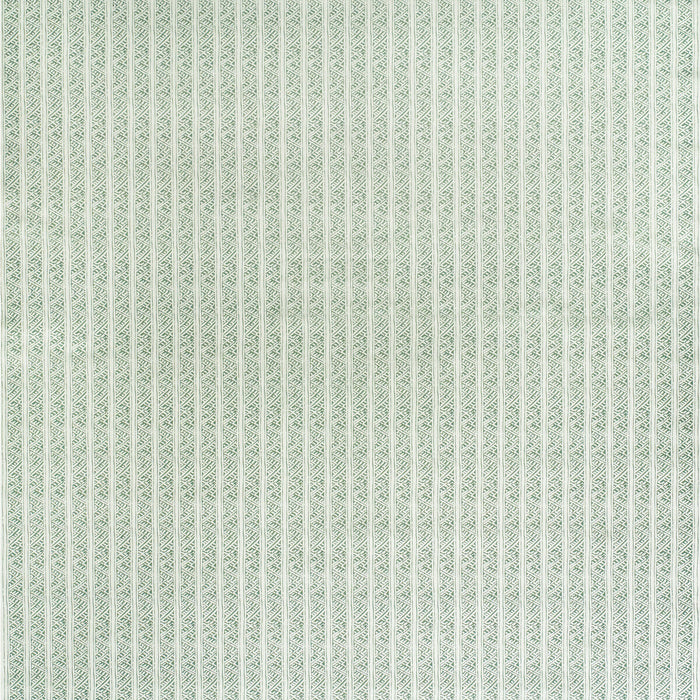 Andrew Martin Ostuni Stripe Outdoor Celadon Fabric Sample AM100388.315.0