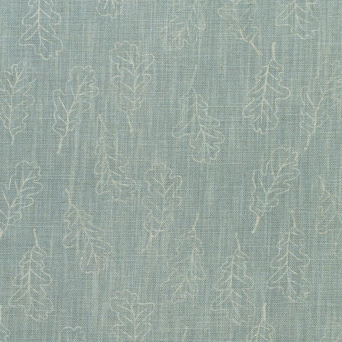 Andrew Martin Noble Oak Mist Fabric AM100398.15.0