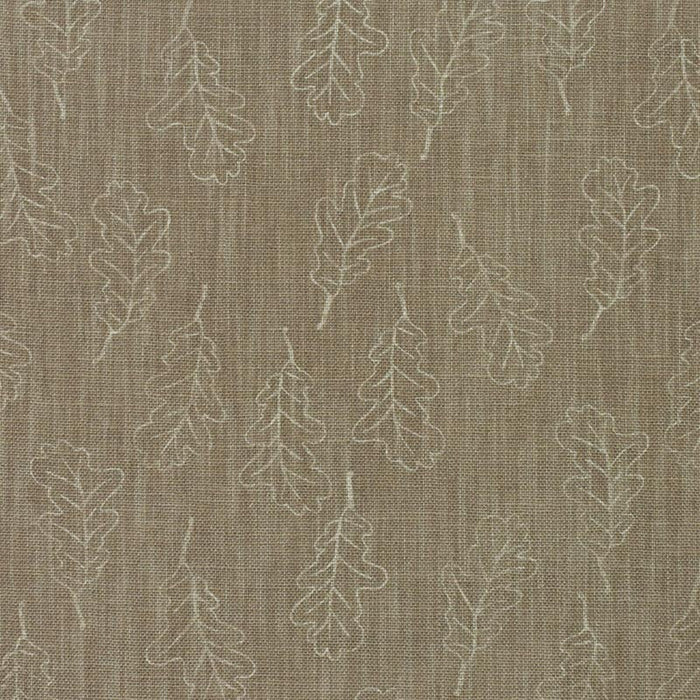 Andrew Martin Noble Oak Twig Fabric Sample AM100398.16.0