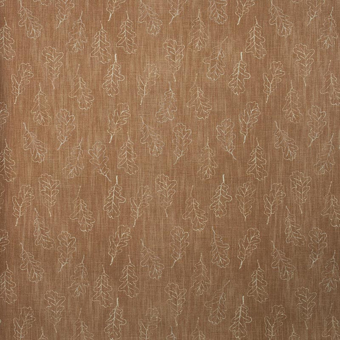 Andrew Martin Noble Oak Autumn Fabric AM100398.624.0