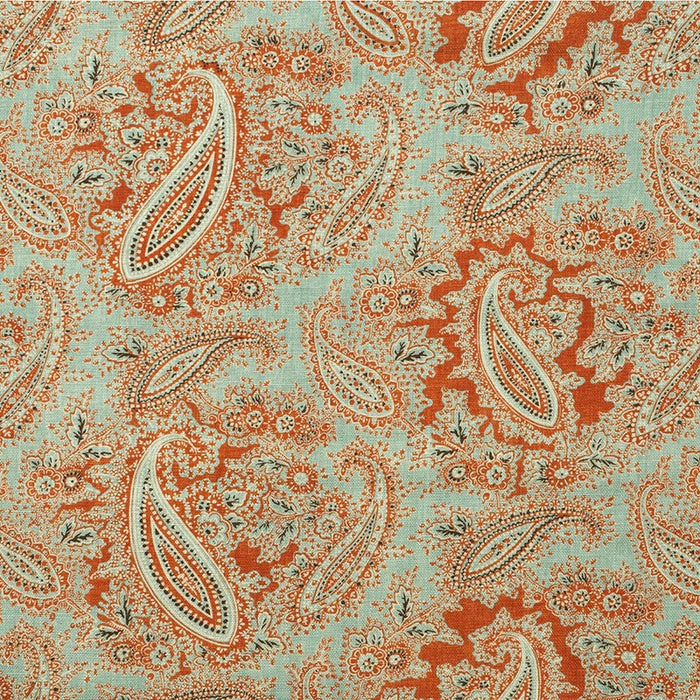 Andrew Martin Gazebo Duck Egg Fabric Sample AM100406.3524.0