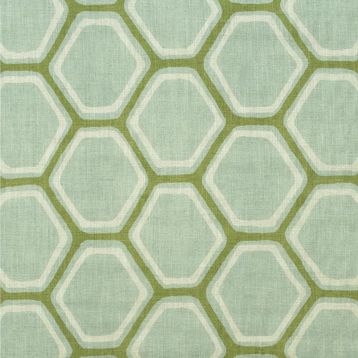 Andrew Martin Pergola Duck Egg Fabric AM100408.13.0