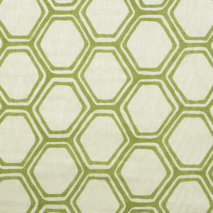 Andrew Martin Pergola Leaf Fabric Sample AM100408.31.0