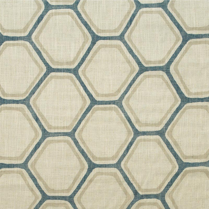 Andrew Martin Pergola Muscari Fabric AM100408.511.0