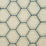 Andrew Martin Pergola Muscari Fabric Sample AM100408.511.0