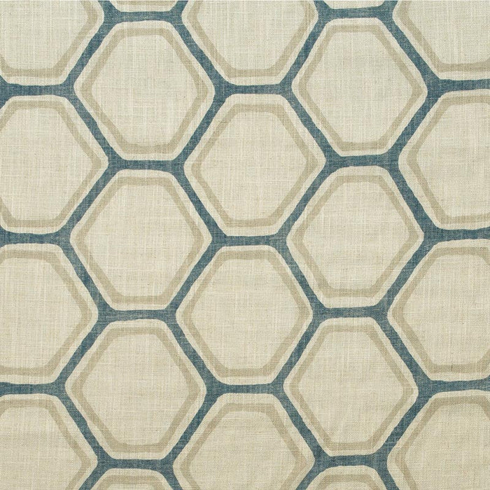 Andrew Martin Pergola Muscari Fabric Sample AM100408.511.0