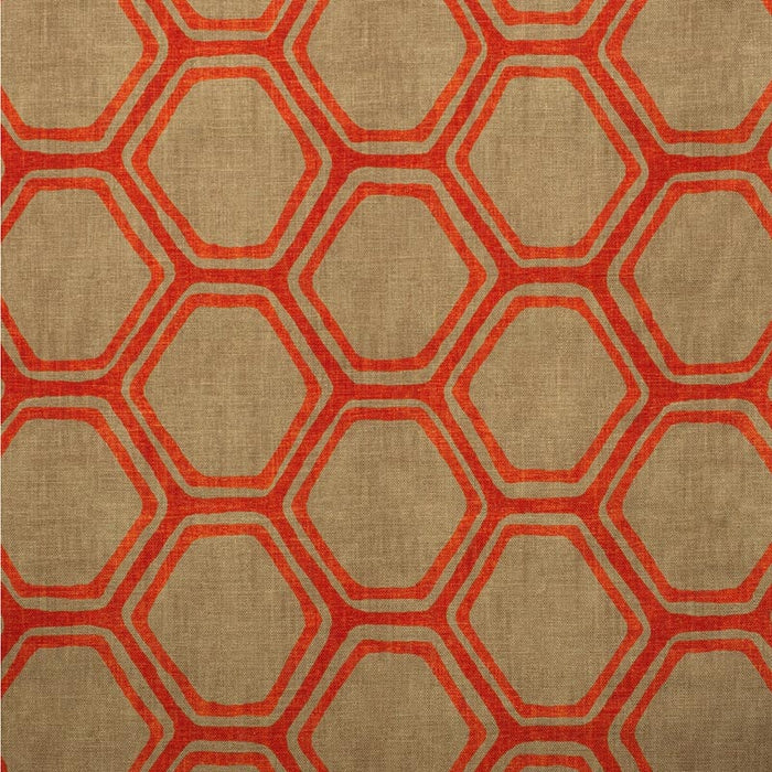 Andrew Martin Pergola Nutmeg Fabric AM100408.612.0