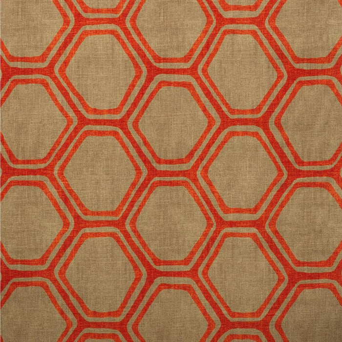 Andrew Martin Pergola Nutmeg Fabric Sample AM100408.612.0