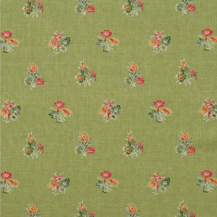 Andrew Martin Spinney Leaf Fabric AM100410.317.0