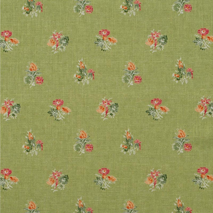 Andrew Martin Spinney Leaf Fabric Sample AM100410.317.0