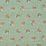 Andrew Martin Spinney Duck Egg Fabric Sample AM100410.512.0