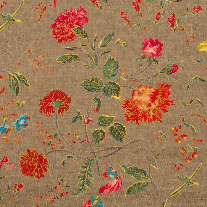 Andrew Martin Wild Wood Twig Fabric AM100412.612.0