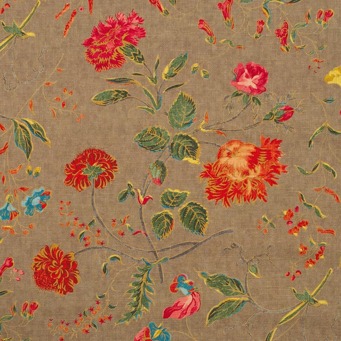 Andrew Martin Wild Wood Twig Fabric Sample AM100412.612.0