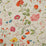 Andrew Martin Wild Wood Ivory Fabric Sample AM100412.712.0