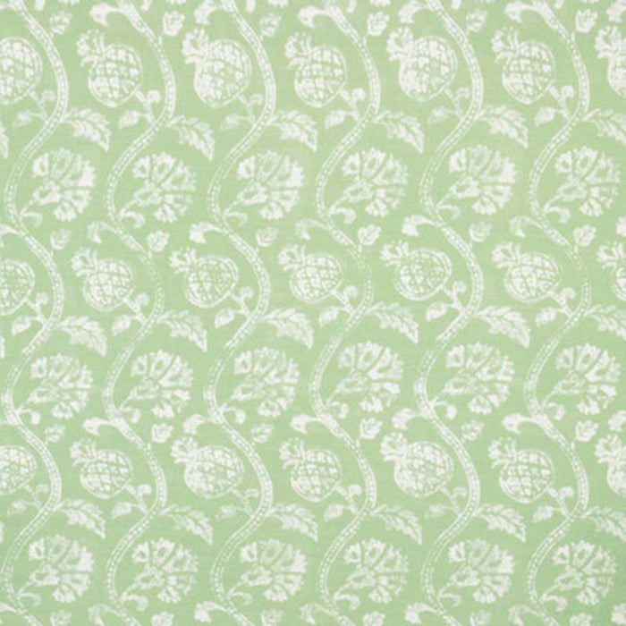 Kravet Basics Amballa Shamrock Fabric Sample AMBALLA.13.0