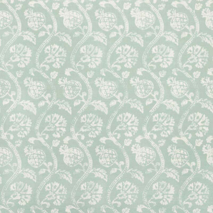 Kravet Basics Amballa Lagoon Fabric Sample AMBALLA.23.0