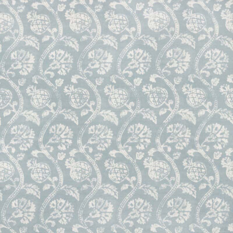 Kravet Basics Amballa Horizon Fabric Sample AMBALLA.511.0