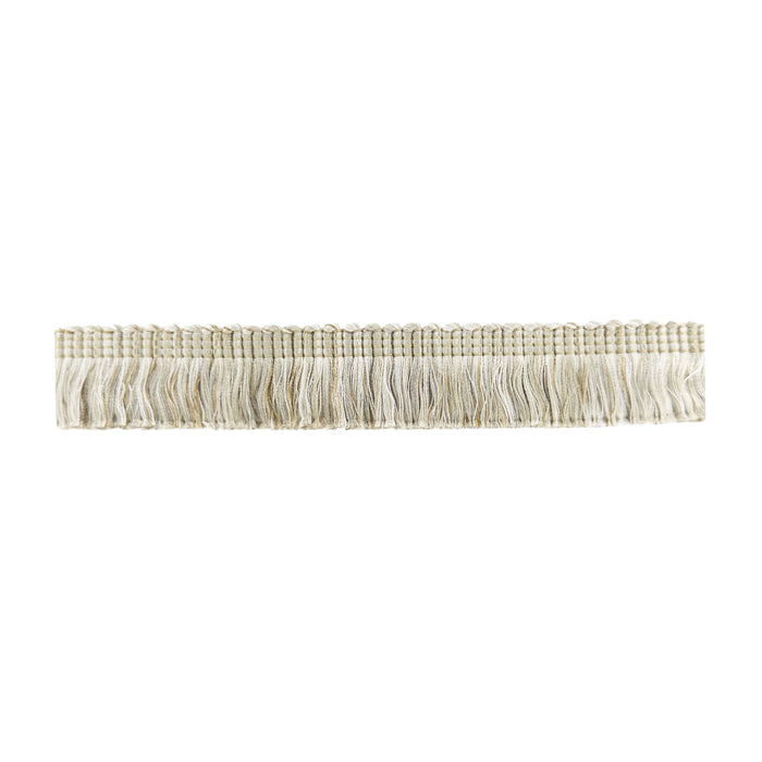 Stout Amelia Brush Fringe 7 Spice Trim Sample AMEL-7