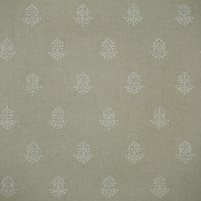 Andrew Martin Cow Parsley Stone Wallpaper Sample AMW10076.106.0