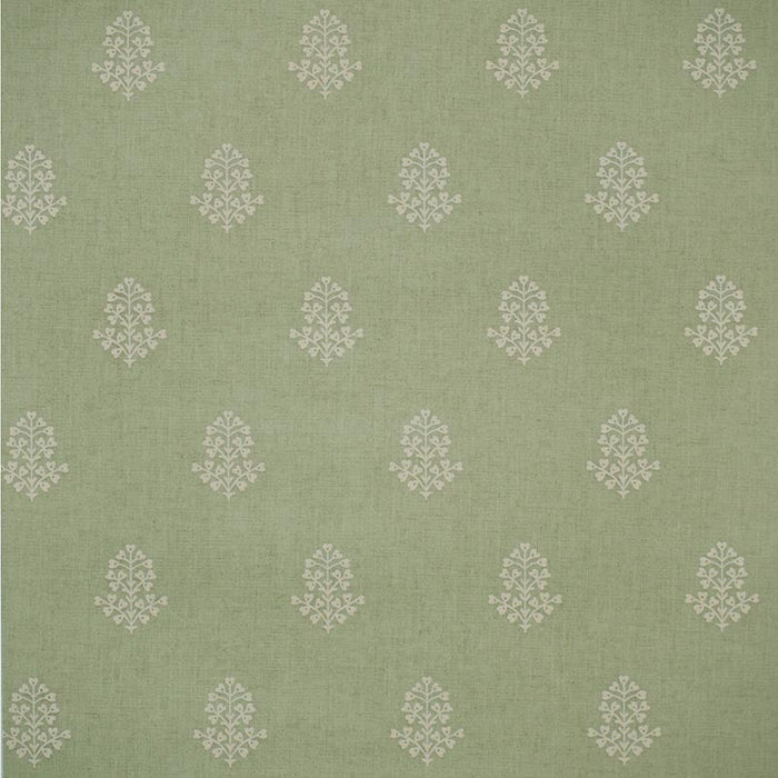 Andrew Martin Cow Parsley Leaf Wallpaper Sample AMW10076.3.0