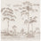 Andrew Martin Mythical Land Clay Wallpaper Sample AMW10085.1101.0