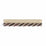 Stout Anaheim 9 Driftwood Trim Sample ANAH-9