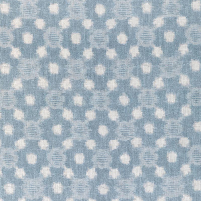 Kravet Couture Anjuna Sky Fabric Sample ANJUNA.15.0