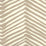 Alan Campbell Zig Zag Taupe Wallpaper Sample AP302-11