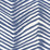 Alan Campbell Zig Zag Navy Wallpaper Sample AP302-18W