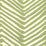 Alan Campbell Zig Zag Jungle Green Wallpaper Sample AP302-32