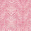 Alan Campbell Petite Zig Zag Watermelon Wallpaper AP303-07