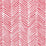 Alan Campbell Petite Zig Zag Watermelon Wallpaper AP303-07PV