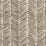 Alan Campbell Petite Zig Zag Brown Wallpaper Sample AP303-16