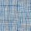 Alan Campbell Criss Cross Navy Wallpaper Sample AP403-12PV